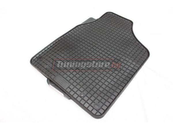 Предни гумени стелки за VW Sharan 1996-2010 г - petex