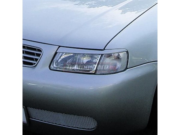 Вежди за фарове Audi A3 (96-03)