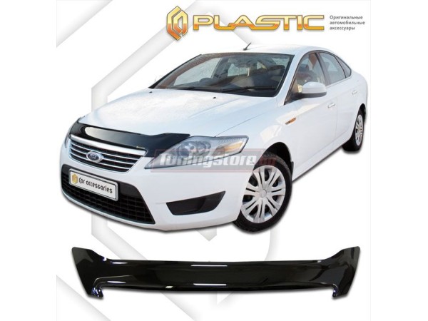 Дефлектор за капак за Ford Mondeo 2007-2009 - CA Plast