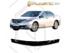 Дефлектор за капак за Honda Accord 2008-2012 - CA Plast