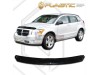 Дефлектор за капак за Dodge Caliber 2006-2011 - CA Plast