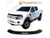 Дефлектор за капак за Ford Ranger Double Cab 2011-2015 - CA Plast