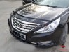 Дефлектор за Hyundai Sonata YF от 2009г - Vip Tuning