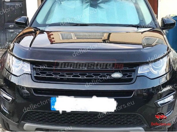 Дефлектор за Land Rover Discovery Sport от 2015г - Vip Tuning