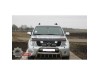 Дефлектор за Nissan Pathfinder R51 2004-2010 - Vip Tuning