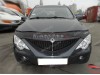 Дефлектор за SsangYong Actyon 2006-2011 - Vip Tuning