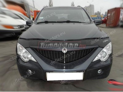 Дефлектор за SsangYong Actyon 2006-2011 - Vip Tuning