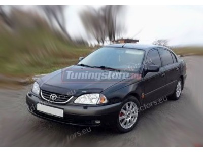 Дефлектор за Toyota Avensis T220 1998-2002 - Vip Tuning