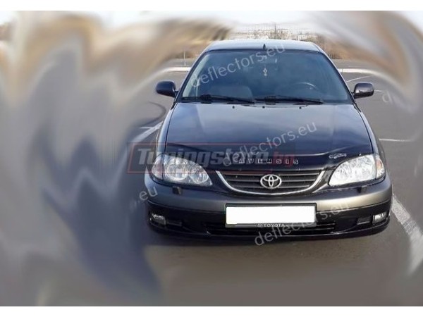 Дефлектор за Toyota Avensis T220 1998-2002 - Vip Tuning