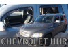 Ветробрани за Chevrolet HHR за предни и задни врати - Heko