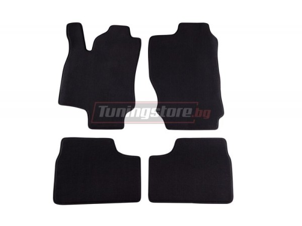 Мокетни стелки за Opel Astra G 1998-2004 - petex style