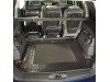 Стелка за багажник за Fiat Ulysse 2002-2010г - Aristar Standard