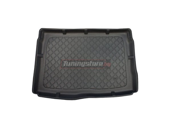 Стелка за багажник за Volkswagen Golf 5 хечбек 3/5-врати 2003-2008/ Golf 6 2008-2012 - Guardliner