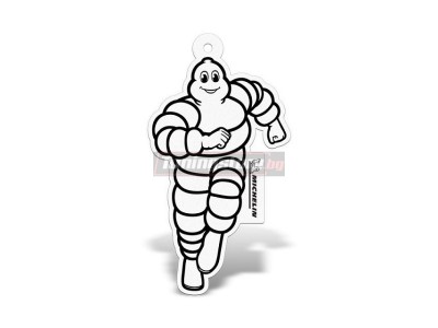 Ароматизатор Michelin - борче спорт
