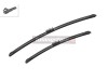 Комплект чистачки за BMW X5 E70 10.2008-07.2013г - Bosch Aerotwin 600/500 мм вариант-2
