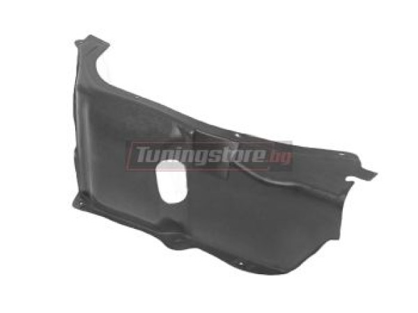 Лява кора под двигател за Volkswagen Golf 4 Хечбек TDI 115KС (1J1) 8.1997-6.2005 - Rezaw-Plast