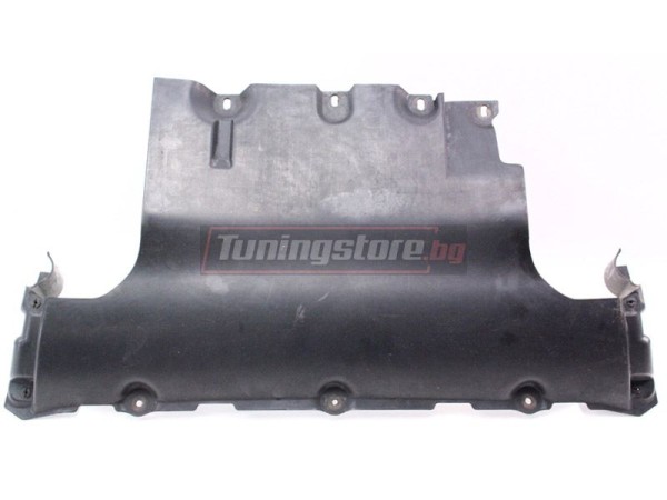Кора под двигател за Volkswagen Touareg 10.2002-5.2010 - Rezaw-Plast