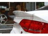 Лип спойлер за багажник Audi A4 B8 седан 2008-2015г - тип ABT