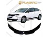 Дефлектор за капак за Citroen C4 2008-2010 - CA Plast