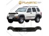 Дефлектор за капак за Jeep Liberty 2001-2007 - CA Plast