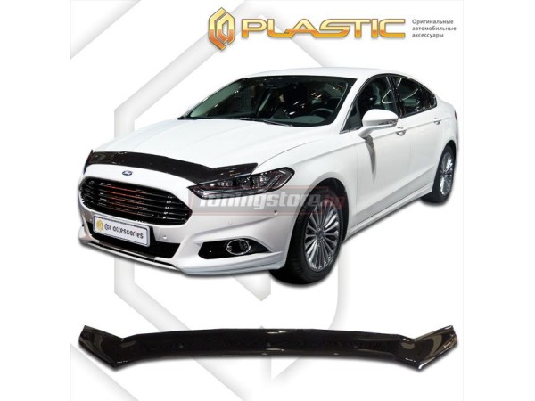 Дефлектор за капак за Ford Mondeo от 2015 - CA Plast