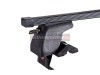 Багажник за VW Touran 03-09г - Dromader D-1 1.4