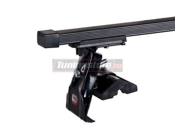 Багажник за VW Touran 03-09г - Dromader D-1 1.4