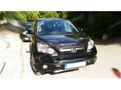 Дефлектор за Honda CR-V 3 фейслифт 2010-2012 - Vip Tuning