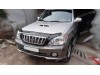 Дефлектор за Hyundai Terracan 2001-2007 - Vip Tuning