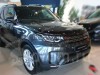 Дефлектор за Land Rover Discovery 5 L462 от 2017г - Vip Tuning