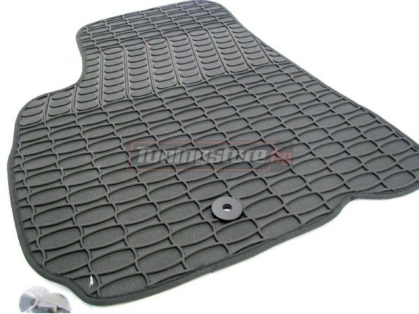 Гумени стелки за VW Polo Mk3 1994-2003 година Гумени стелки за VW Polo Mk3 1994-2003 година