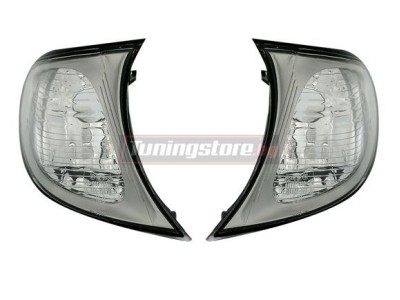 Мигачи за bmw E46 седан след 2001 г