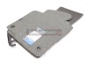 Сиви мокетни стелки за VW Passat B6/B7 2005-2014г - petex
