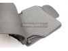 Сиви мокетни стелки за VW Passat B6/B7 2005-2014г - petex