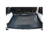 Стелка за багажник за Citroen Berlingo Multispace 5-места без модулна кутия 1998-2007 - Aristar Standard