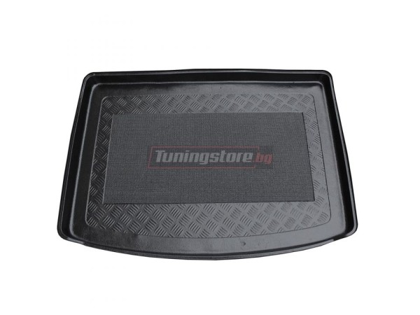 Стелка за багажник за Seat Altea 2007-2015г - Aristar Standard