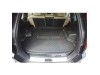 Стелка за багажник за Nissan X-Trail T31 II 2007-2014 за горна позиция - Guardliner