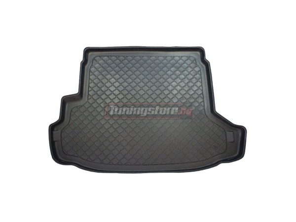 Стелка за багажник за Nissan X-Trail T31 II 2007-2014 за горна позиция - Guardliner