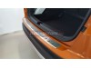 Протектор за задна броня за Hyundai ix20 2010-2020, двуслоен - серия 25 / Alu-Frost