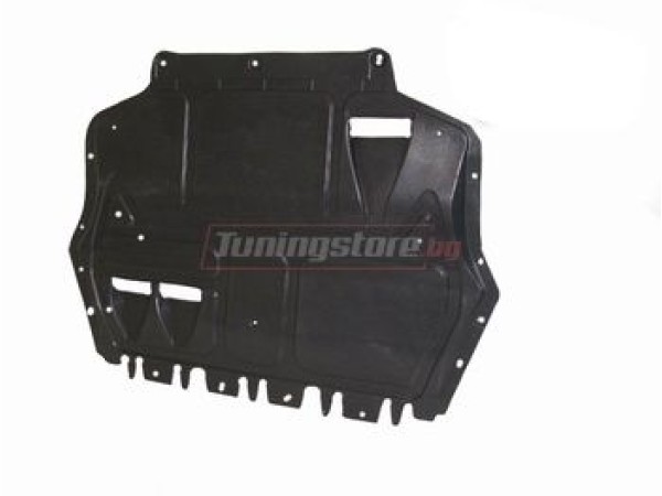 Кора под двигател за Volkswagen Jetta 5 Дизел (1K2) 8.2005-10.2010 - Rezaw-Plast