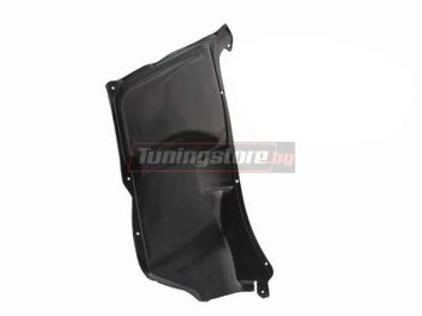 Лява кора странична за Volkswagen Golf 4 Cabriolet (1E7) 6.1998-6.2002 - Rezaw-Plast