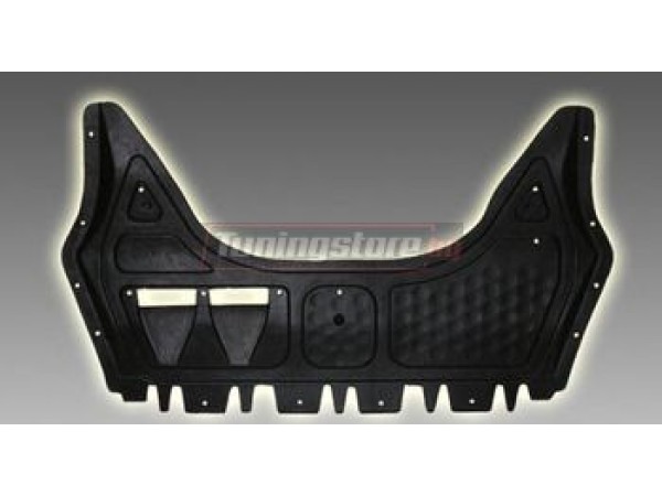 Кора под двигател за Volkswagen Touran Бензин (1T1, 1T2) 2.2003-5.2010 - Rezaw-Plast