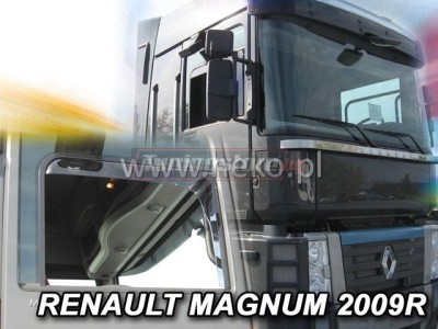 Ветробрани за Renault Magnum