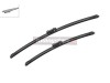 Комплект чистачки за BMW X1 E84 2009-2015 - Bosch Aerotwin 600/475мм вариант-3
