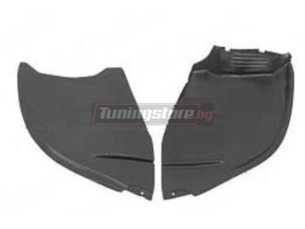 Лява кора под бронята за Volkswagen Passat B3/B4 Комби (3A5, 35I) 4.1988-5.1997 - Rezaw-Plast