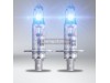 Халогенни крушки H1 12V 55W 5000K Osram COOL BLUE INTENSE Next Generation - комплект