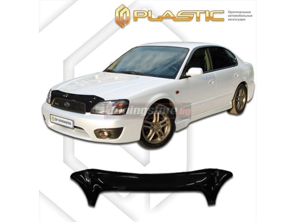 Дефлектор за капак за Subaru Legacy 2001-2002 - CA Plast