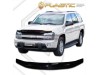Дефлектор за капак за Chevrolet TrailBlazer 2005-2012 - CA Plast