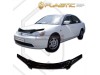 Дефлектор за капак за Honda Civic sedan 2001-2003 - CA Plast