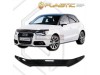 Дефлектор за капак за Audi A1 от 2010 - CA Plast